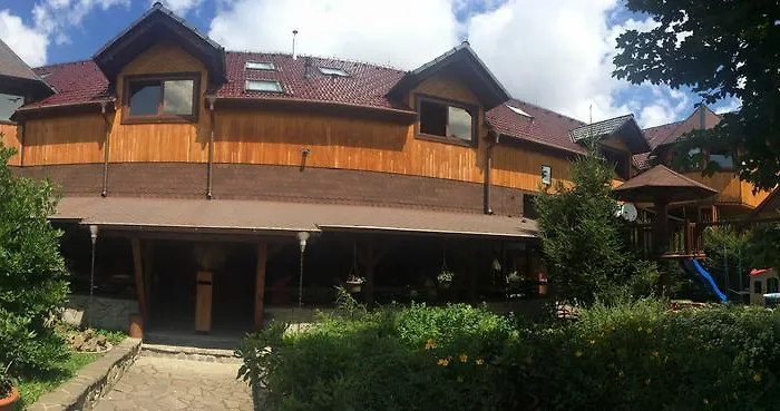 Herberg U Holuba